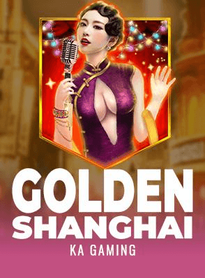 Golden Shanghai