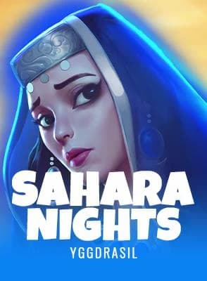 Sahara Nights