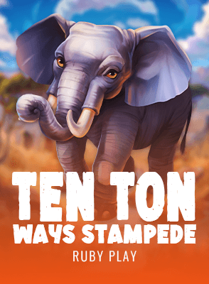 Ten Ton Ways Stampede