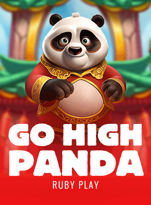 Go High Panda