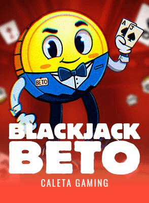 Blackjack Beto