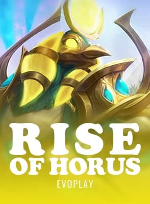 Rise Of Horus