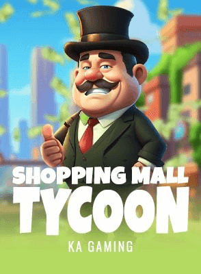 Shopping Mall Tycoon