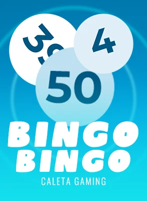 Bingo Bingo
