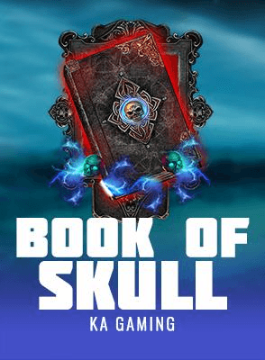 Book of Skull