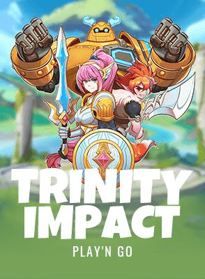 Trinity Impact