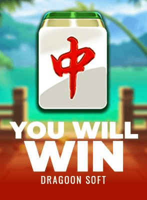 You Will Win
