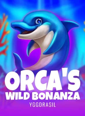 Orca's Wild Bonanza