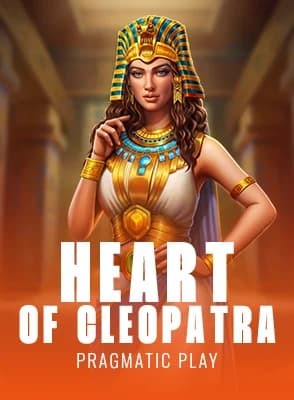 Heart of Cleopatra