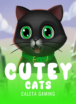Cutey Cats