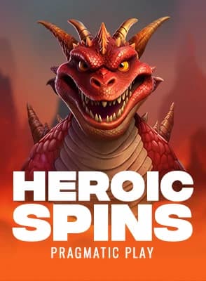 Heroic Spins