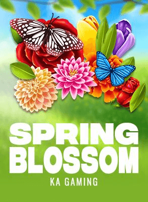 Spring Blossom