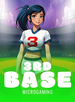 3rd Base