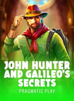 John Hunter and Galileo's Secrets