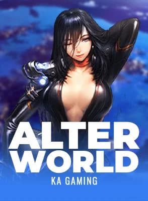 Alter World