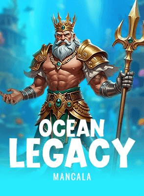 Ocean Legacy
