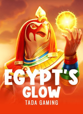 Egypt's Glow