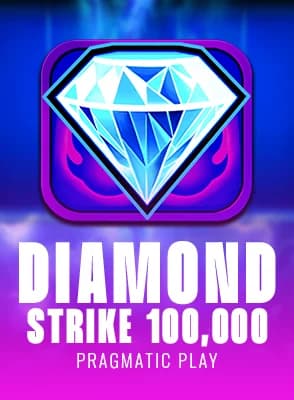 Diamond Strike 100,000