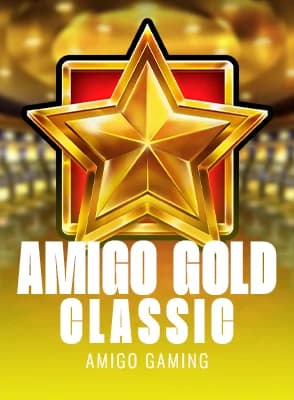 Amigo Gold Classic