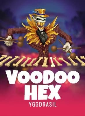 Voodoo Hex