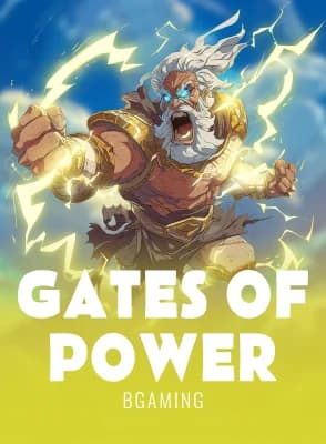 Gates Of Power