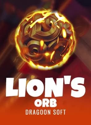 Lion's Orb