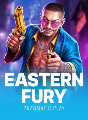 Eastern Fury
