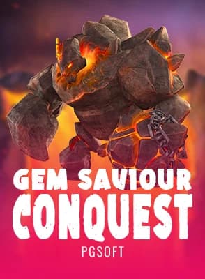 Gem Saviour Conquest