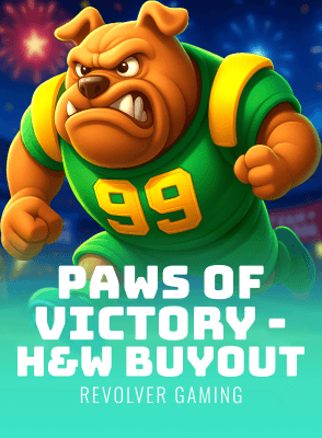 Paws of Victory 96 - H&W Buyout