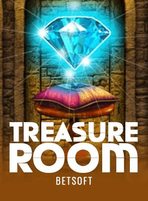 Treasure Room