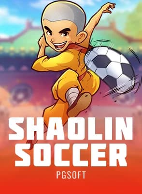 Shaolin Soccer