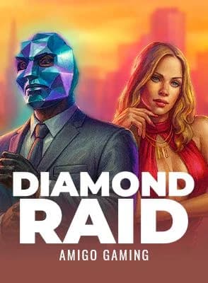 Diamond Raid