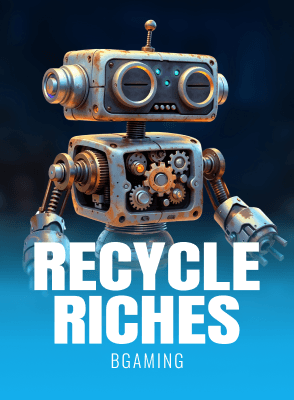 Recycle Riches