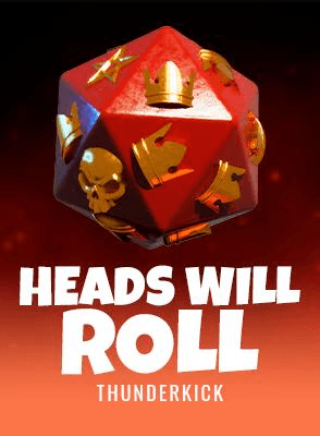 Heads Will Roll