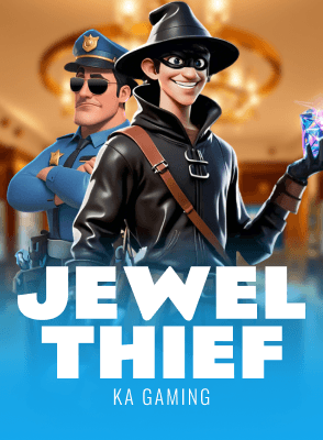 Jewel Thief
