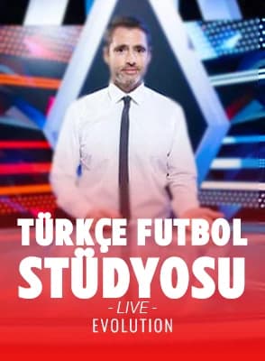 Türkçe Futbol Stüdyosu