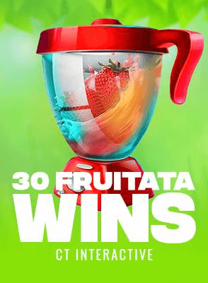 30 Fruitata Wins