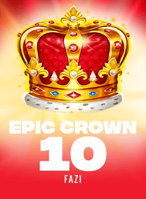 Epic Crown 10