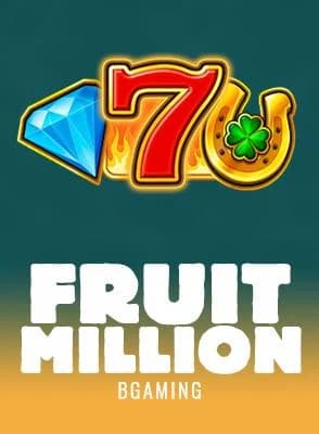 Fruit Million