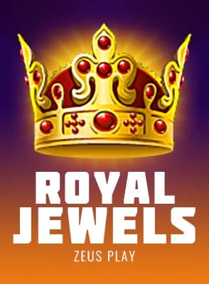 Royal Jewels