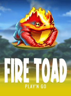 Fire Toad