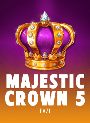 Majestic Crown 5