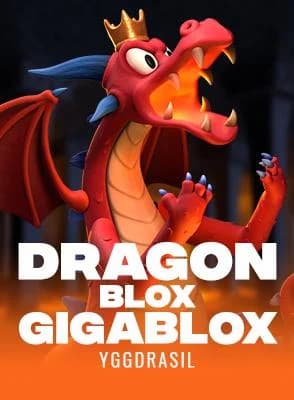 Dragon Blox Gigablox