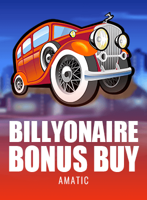 Billyonaire Bonus Buy