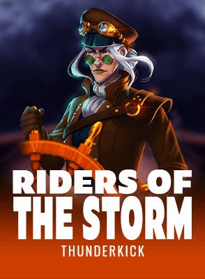 Riders of the Storm