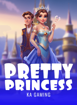 Pretty Princess