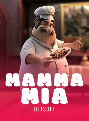 Mamma Mia
