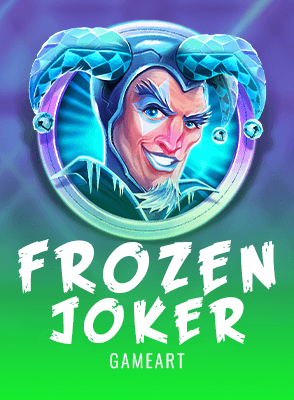 Frozen Joker