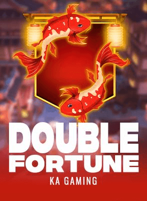 Double Fortune