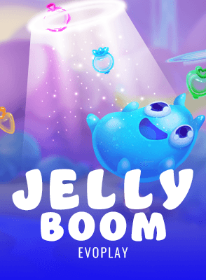 Jelly Boom